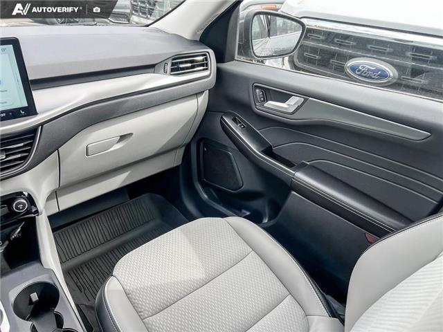 2025 Ford Escape PHEV (Stk: 25ES5292) in North Vancouver - Image 23 of 23
