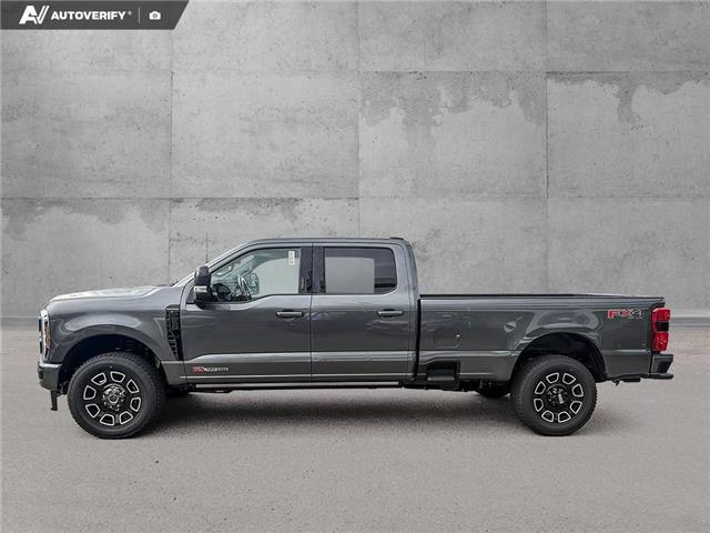 2026 Ford F-350 XL (Stk: 26F0423) in North Vancouver - Image 3 of 25