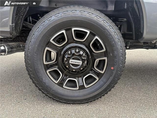 2026 Ford F-350 XL (Stk: 26F0423) in North Vancouver - Image 6 of 25