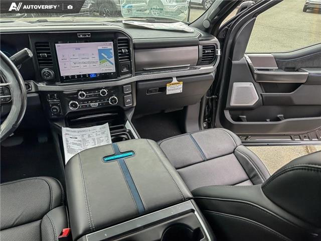 2026 Ford F-350 XL (Stk: 26F0423) in North Vancouver - Image 25 of 25