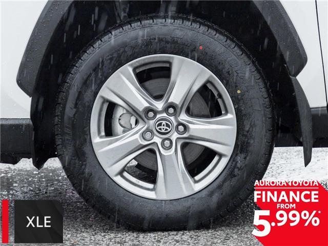 2025 Toyota RAV4 XLE (Stk: 8472) in Aurora - Image 5 of 24