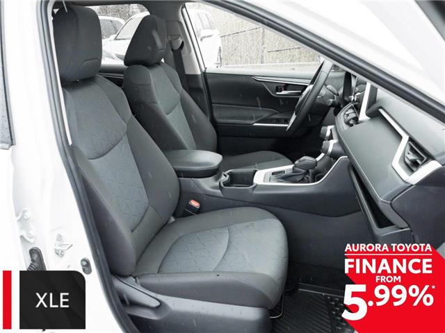 2025 Toyota RAV4 XLE (Stk: 8472) in Aurora - Image 21 of 24