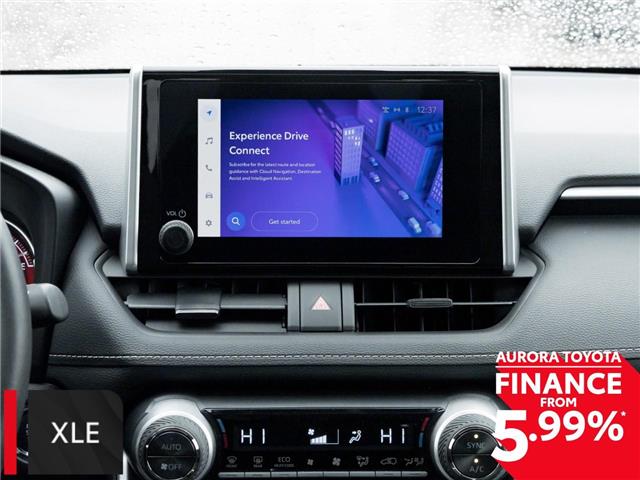 2025 Toyota RAV4 XLE (Stk: 8472) in Aurora - Image 24 of 24
