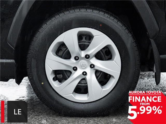 2024 Toyota RAV4 LE (Stk: 8469) in Aurora - Image 5 of 23
