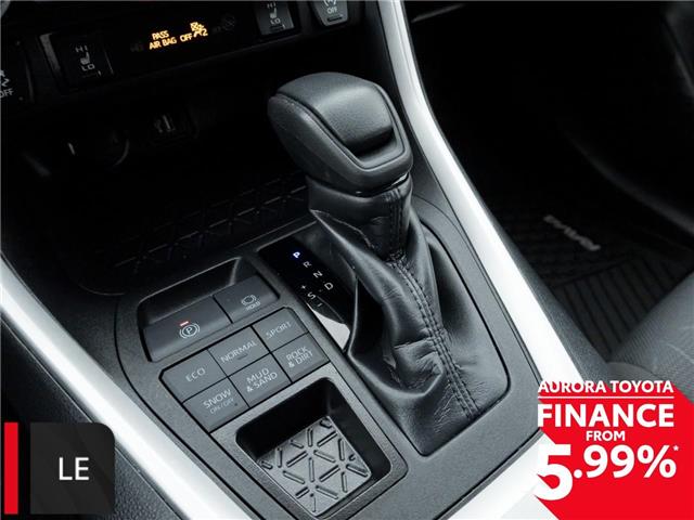 2024 Toyota RAV4 LE (Stk: 8469) in Aurora - Image 15 of 23