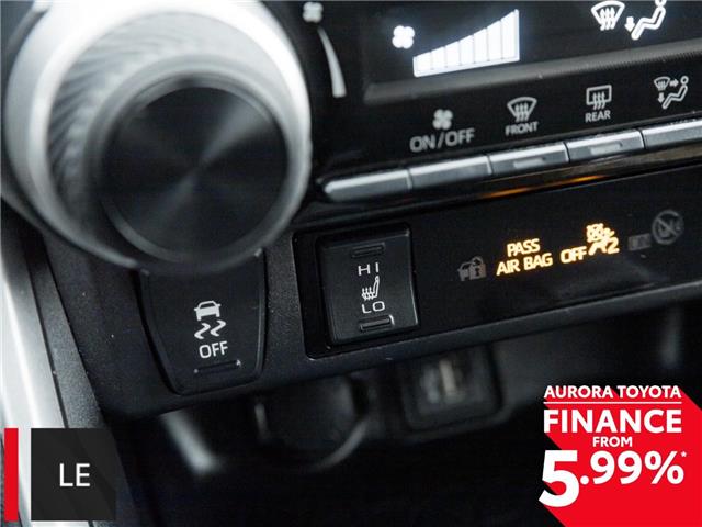 2024 Toyota RAV4 LE (Stk: 8469) in Aurora - Image 18 of 23