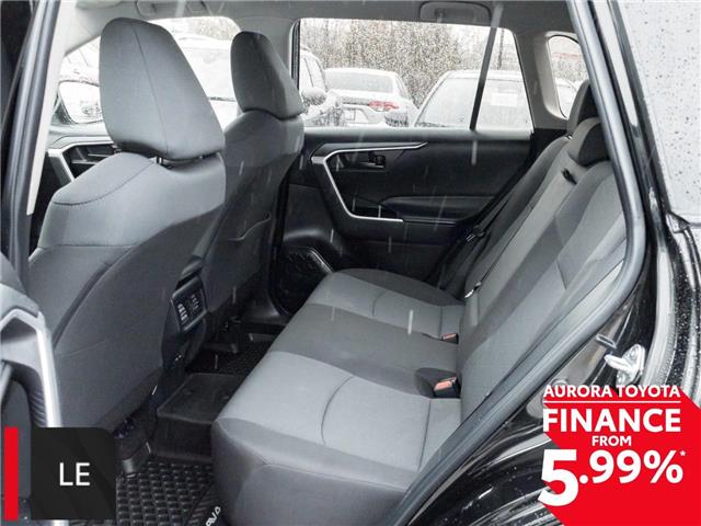 2024 Toyota RAV4 LE (Stk: 8469) in Aurora - Image 21 of 23