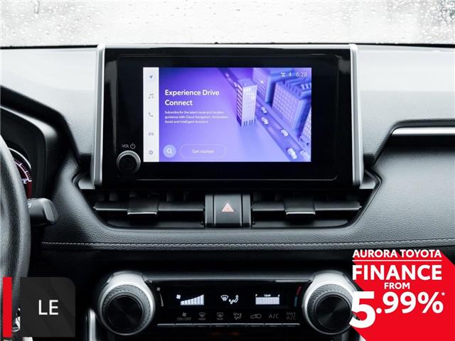 2024 Toyota RAV4 LE (Stk: 8469) in Aurora - Image 23 of 23