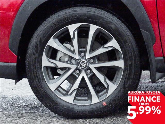 2025 Toyota Corolla Cross XLE (Stk: 8477) in Aurora - Image 5 of 25