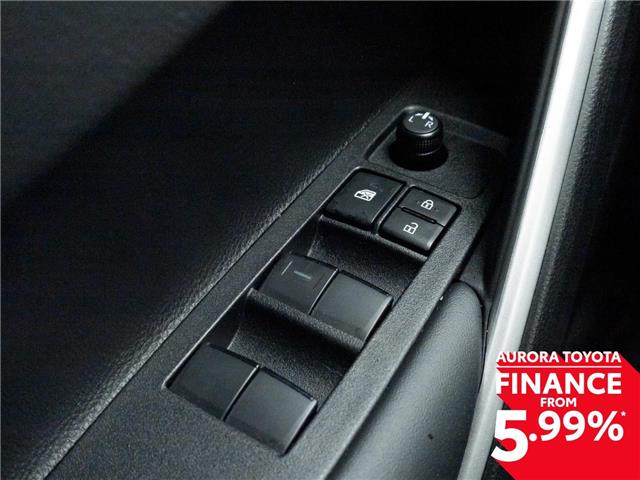 2025 Toyota Corolla Cross XLE (Stk: 8477) in Aurora - Image 15 of 25