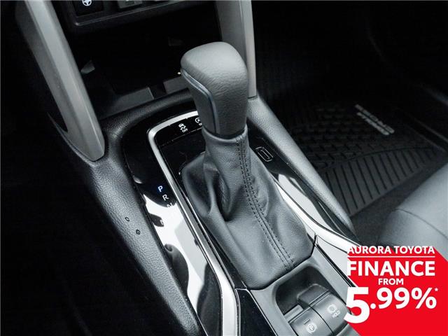 2025 Toyota Corolla Cross XLE (Stk: 8477) in Aurora - Image 16 of 25
