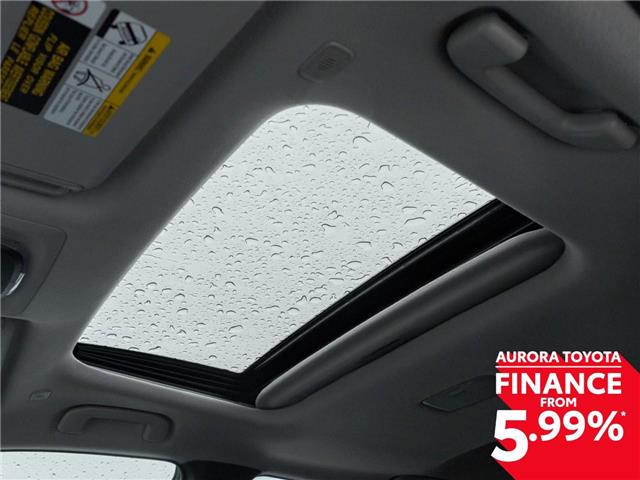 2025 Toyota Corolla Cross XLE (Stk: 8477) in Aurora - Image 21 of 25