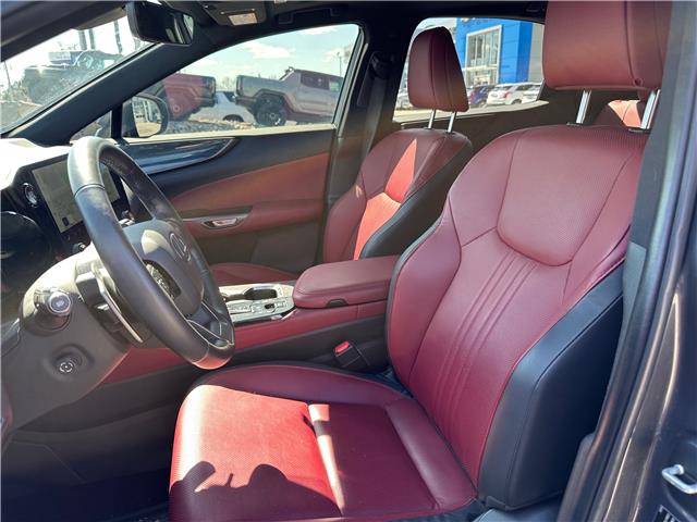 2024 Lexus NX 350 Base (Stk: NR17270) in Newmarket - Image 6 of 7