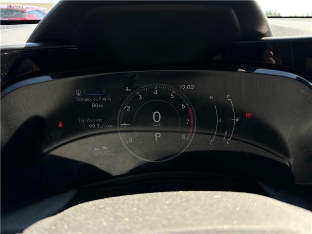 2024 Lexus NX 350 Base (Stk: NR17270) in Newmarket - Image 7 of 7