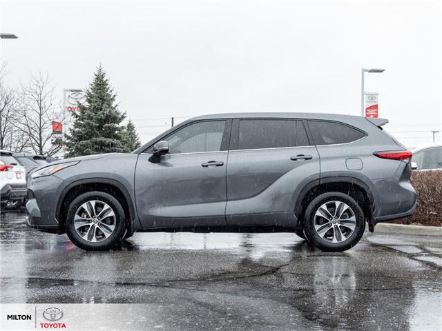 2023 Toyota Highlander XLE (Stk: 525184) in Milton - Image 3 of 31