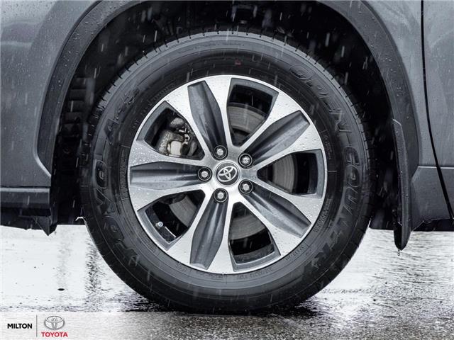 2023 Toyota Highlander XLE (Stk: 525184) in Milton - Image 4 of 31