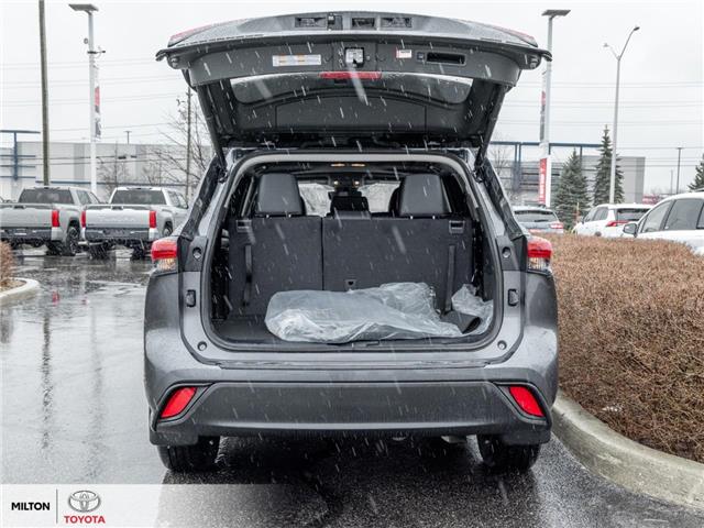 2023 Toyota Highlander XLE (Stk: 525184) in Milton - Image 7 of 31