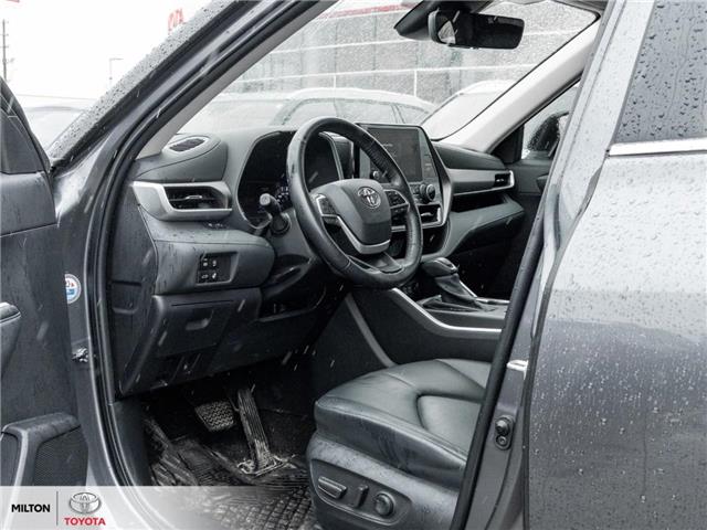 2023 Toyota Highlander XLE (Stk: 525184) in Milton - Image 8 of 31