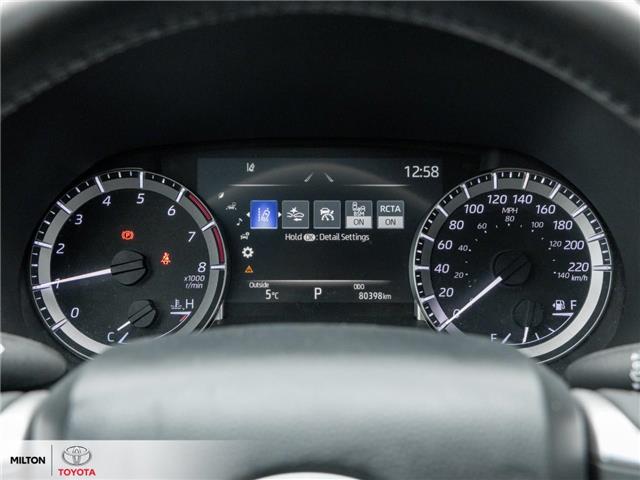 2023 Toyota Highlander XLE (Stk: 525184) in Milton - Image 10 of 31