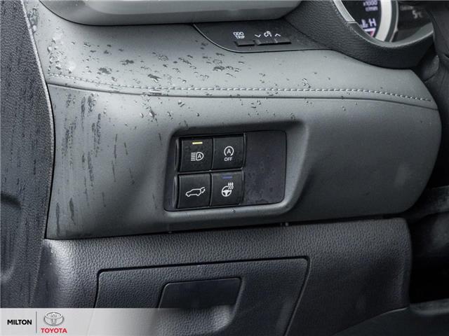 2023 Toyota Highlander XLE (Stk: 525184) in Milton - Image 15 of 31