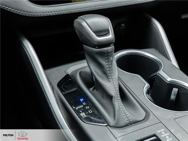 2023 Toyota Highlander XLE (Stk: 525184) in Milton - Image 16 of 31