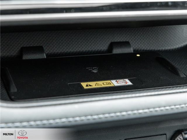 2023 Toyota Highlander XLE (Stk: 525184) in Milton - Image 19 of 31