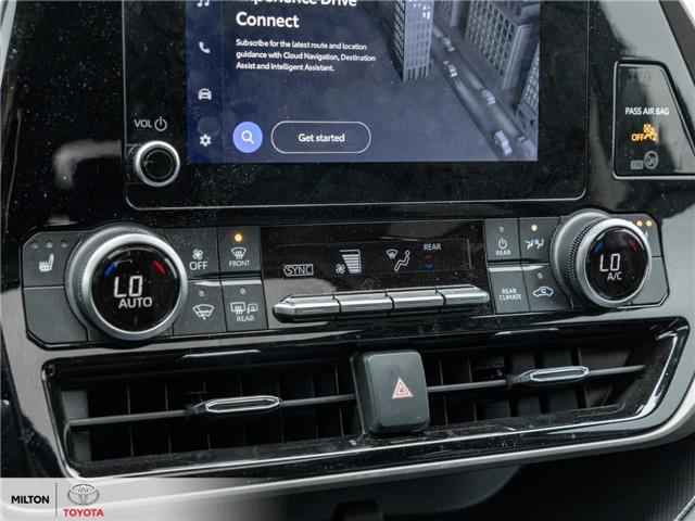 2023 Toyota Highlander XLE (Stk: 525184) in Milton - Image 20 of 31