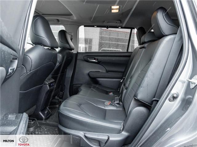 2023 Toyota Highlander XLE (Stk: 525184) in Milton - Image 26 of 31
