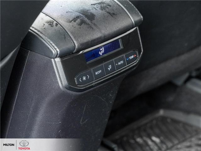 2023 Toyota Highlander XLE (Stk: 525184) in Milton - Image 27 of 31