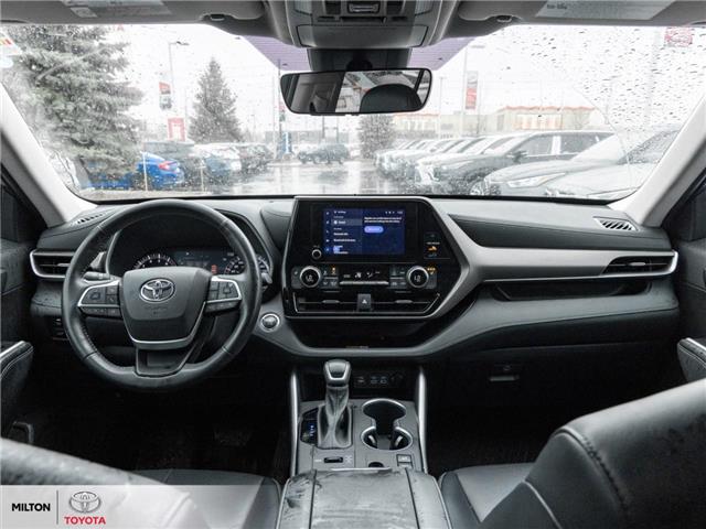 2023 Toyota Highlander XLE (Stk: 525184) in Milton - Image 30 of 31