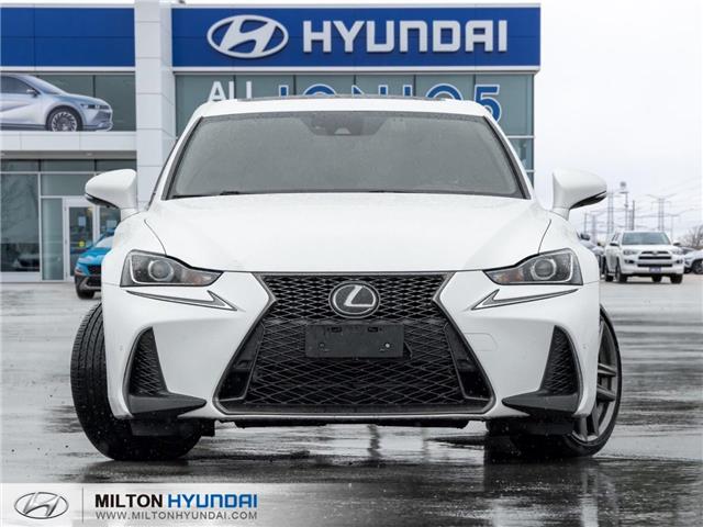 2019 Lexus IS 300 Base (Stk: 037446) in Milton - Image 2 of 29