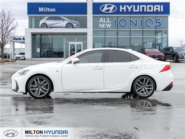 2019 Lexus IS 300 Base (Stk: 037446) in Milton - Image 3 of 29