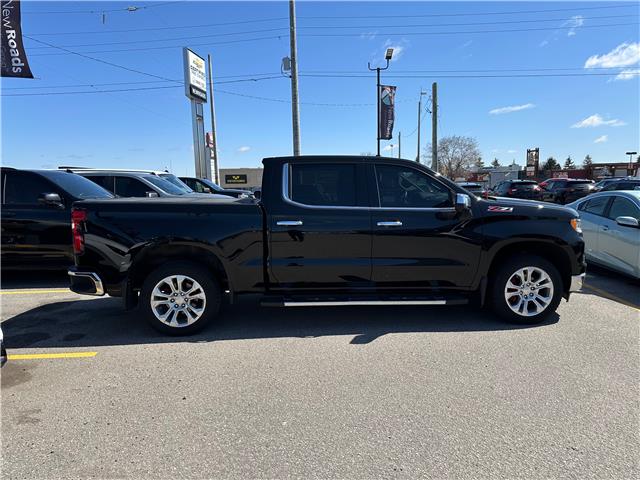 2023 Chevrolet Silverado 1500 LTZ (Stk: G330678A) in Newmarket - Image 2 of 7