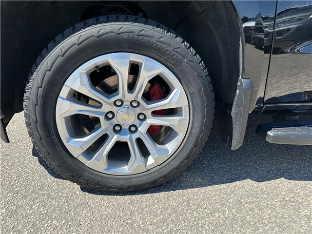 2023 Chevrolet Silverado 1500 LTZ (Stk: G330678A) in Newmarket - Image 5 of 7