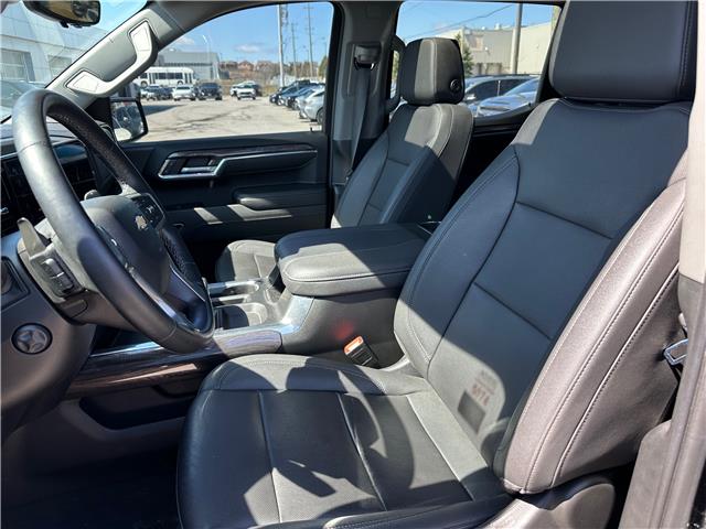 2023 Chevrolet Silverado 1500 LTZ (Stk: G330678A) in Newmarket - Image 6 of 7