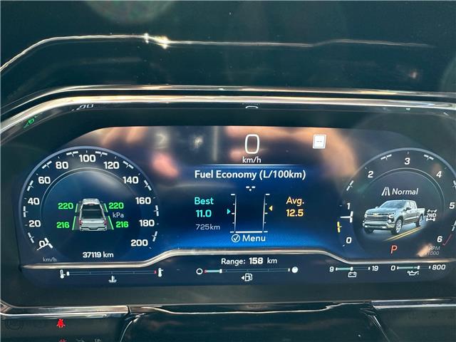 2023 Chevrolet Silverado 1500 LTZ (Stk: G330678A) in Newmarket - Image 7 of 7