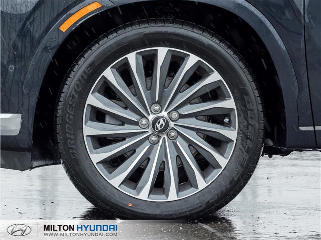 2024 Hyundai Palisade Ultimate Calligraphy (Stk: 765816) in Milton - Image 4 of 35