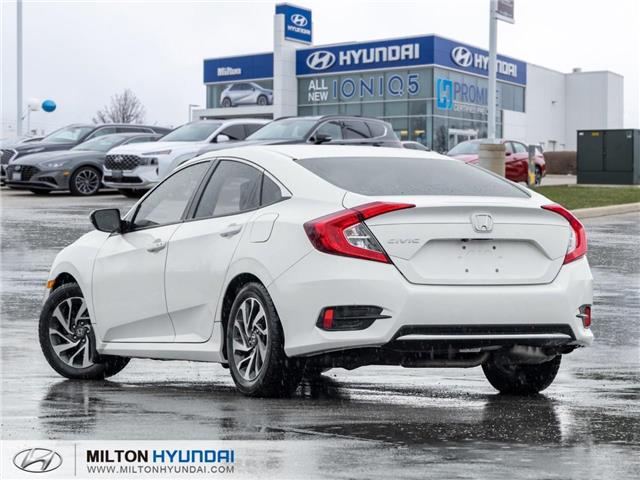 2019 Honda Civic EX (Stk: 030118) in Milton - Image 5 of 27