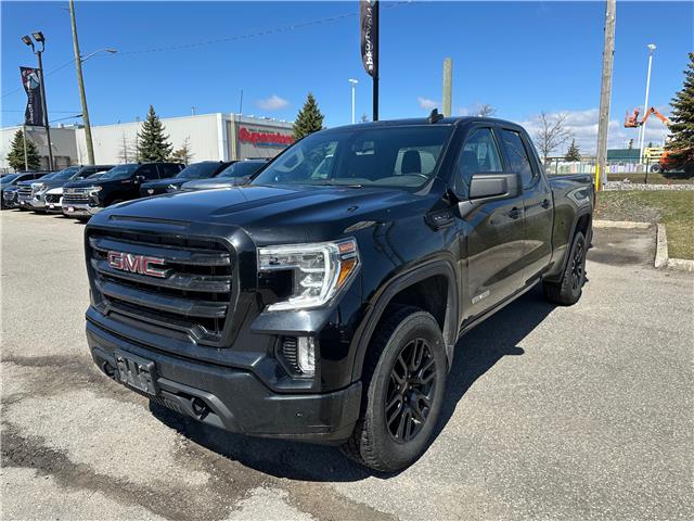 2021 GMC Sierra 1500 Elevation (Stk: Z302405A) in Newmarket - Image 1 of 7