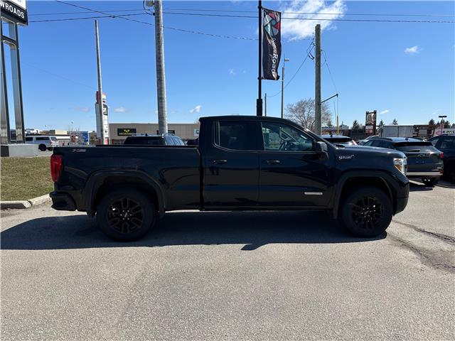 2021 GMC Sierra 1500 Elevation (Stk: Z302405A) in Newmarket - Image 2 of 7