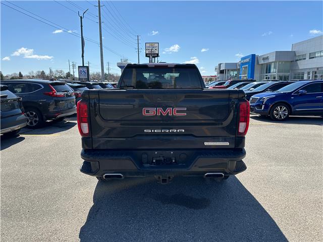 2021 GMC Sierra 1500 Elevation (Stk: Z302405A) in Newmarket - Image 3 of 7