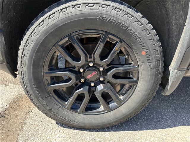 2021 GMC Sierra 1500 Elevation (Stk: Z302405A) in Newmarket - Image 5 of 7