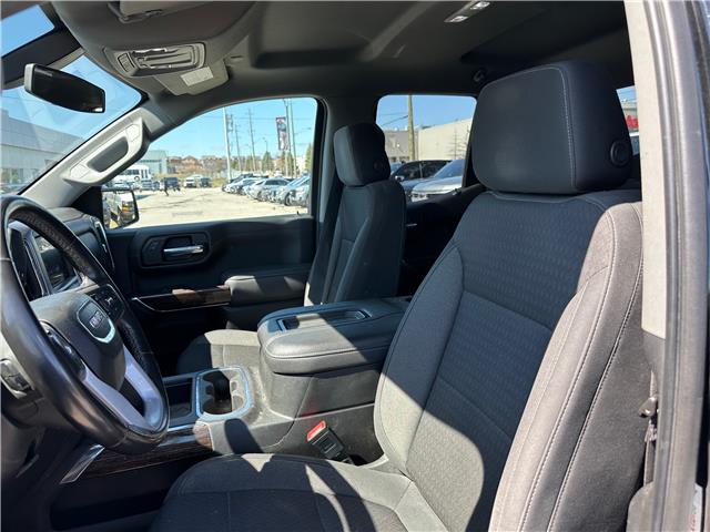 2021 GMC Sierra 1500 Elevation (Stk: Z302405A) in Newmarket - Image 6 of 7