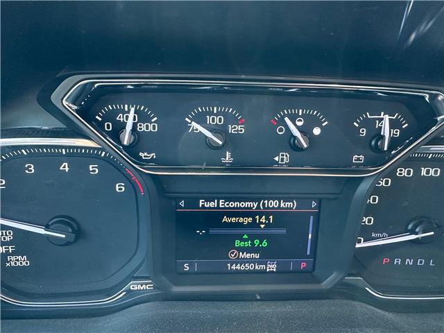 2021 GMC Sierra 1500 Elevation (Stk: Z302405A) in Newmarket - Image 7 of 7