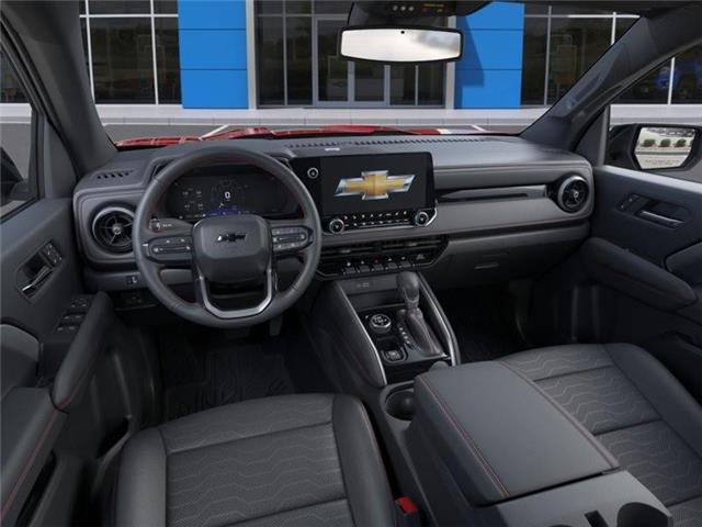 2026 Chevrolet Colorado Z71 (Stk: 7OD53648096) in Oshawa - Image 5 of 6