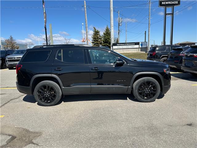 2022 GMC Acadia SLT (Stk: NR17271) in Newmarket - Image 2 of 7
