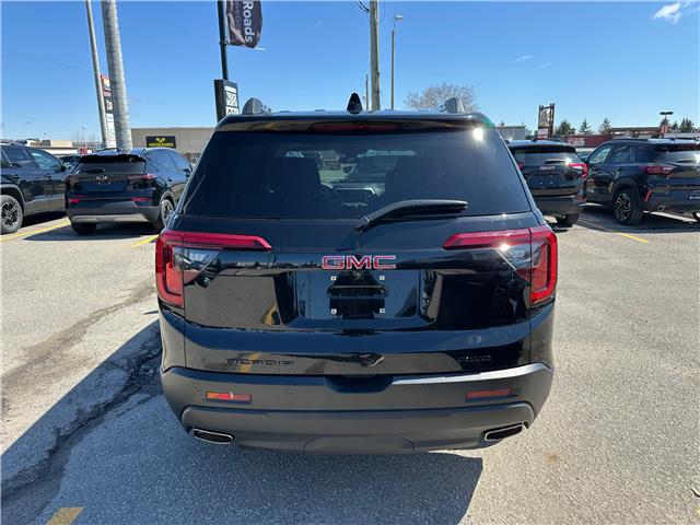 2022 GMC Acadia SLT (Stk: NR17271) in Newmarket - Image 3 of 7
