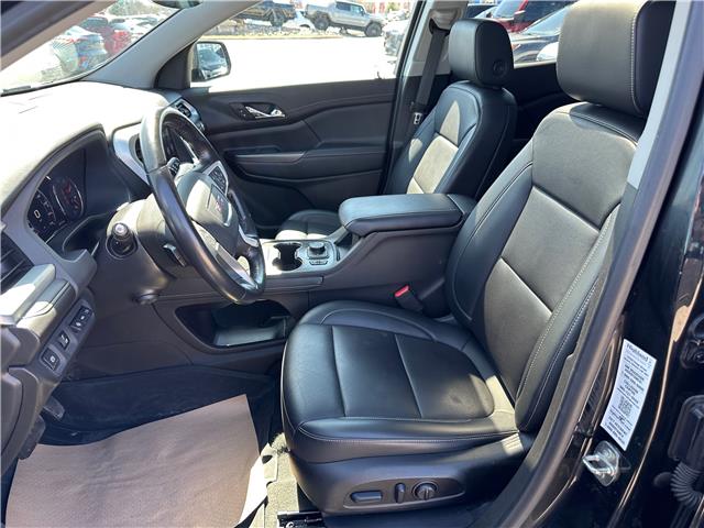 2022 GMC Acadia SLT (Stk: NR17271) in Newmarket - Image 6 of 7