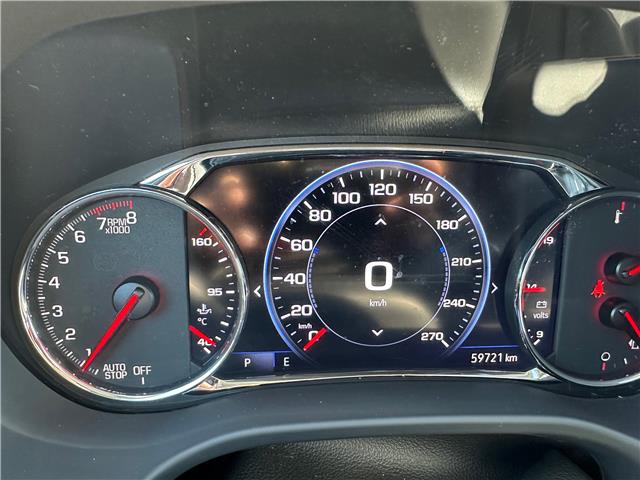 2022 GMC Acadia SLT (Stk: NR17271) in Newmarket - Image 7 of 7