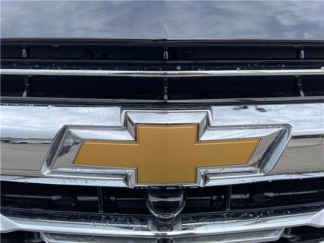 2026 Chevrolet Tahoe Premier (Stk: TR256456) in Calgary - Image 11 of 27